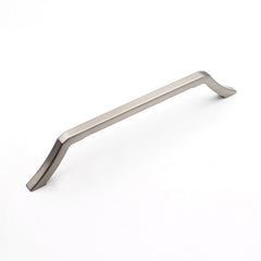 PRIDE INDUSTRIAL Pride Industrial PA5808SN Appliance Pull Satin Nickel