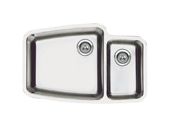 BLANCO Blanco 513633 Performa 32 Inch Undermount 1 & 1/2 Bowl Sink (32 Inch / 1 & 1/2 Bowl) 440115