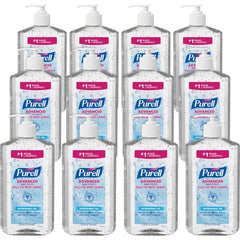 GOJO Gojo GOJ302312CT Purell Advanced Hand Sanitizer 20 fl oz (12/Carton)