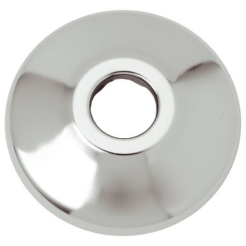 BRASSCRAFT Brasscraft 646BZ Shallow Escutcheon 3/8 in. IPS (.680 I.D.)