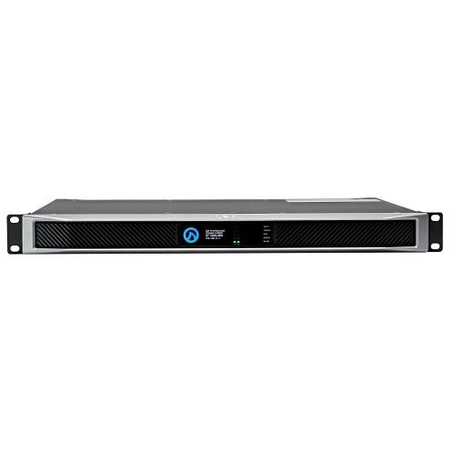 LEA PROFESSIONAL Lea Llc Lea Cds 352 Power Amplifier 2 Channel 350W