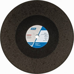 NORTON Norton 69078649613 Cut-off Wheel 20 in Zirconia Alumina