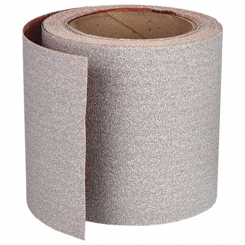 NORTON Norton 66261131686 Psa Sandpaper Roll P220 2-3/4x135ft