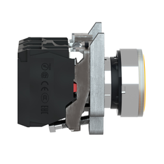 SCHNEIDER ELECTRIC XB4BW35G5 RELAYS & SWITCHES