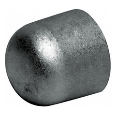 MERIT BRASS Merit Brass 01606-8048 Pipe Tee 5x3 in Butt Weld Sch 10 316L Ss