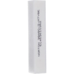 NORTON Norton 61463610362 Dressing Stick 80 Grit Aluminum Oxide Square