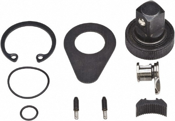 GEARWRENCH Gearwrench 81099F 1/4 in Drive Ratchet Repair Kit