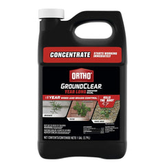 ORTHO Ortho 4657110 Vegetation Killer Concentrate 1 gallon