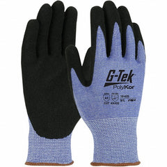 PIP Pip 16-635/M Cut-resistant Gloves Size M Ansi A5 Nitrile