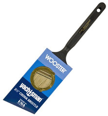 WOOSTER Wooster Brush Z1121-2 1/2 Angle Sash Paint Brush 2.5in