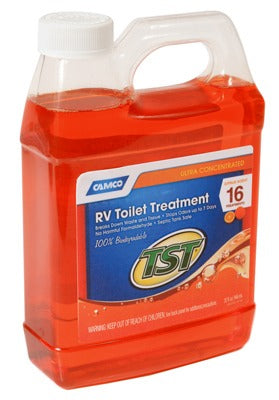 CAMCO Camco Mfg 41192 Rv Waste Tank Treatment 32 Oz