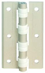 SUGATSUNE Sugatsune HG-CV65 Aluminum Cabinet Hinge 2-3/8 in Wide