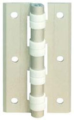 SUGATSUNE Sugatsune HG-CV65 Aluminum Cabinet Hinge 2-3/8 in Wide