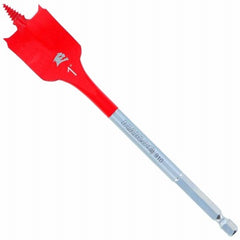 DIABLO Freud DSP2130-P2 Spade Bit 1 X 6 Inch 2 Pack