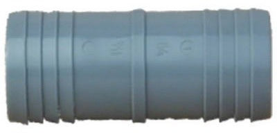 TIGRE Tigre Usa Inc 1429-012 Poly Insert Coupling 1-1/4 Inch