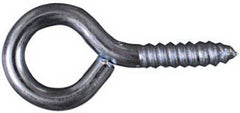 NATIONAL HARDWARE National Mfg N220-418 Large Screw Eye 3-7/8 in Zinc 190 Lb