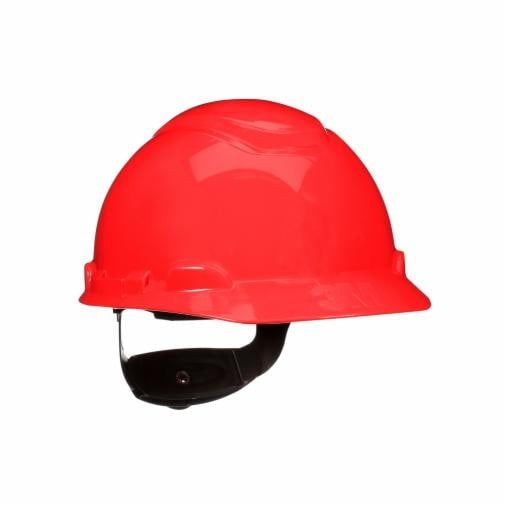 3M 3M 7100240004 SecureFit H-705SFR-UV HDPE Cap Style Hard Hat (20/Case) 3MRH-705SFR-UV