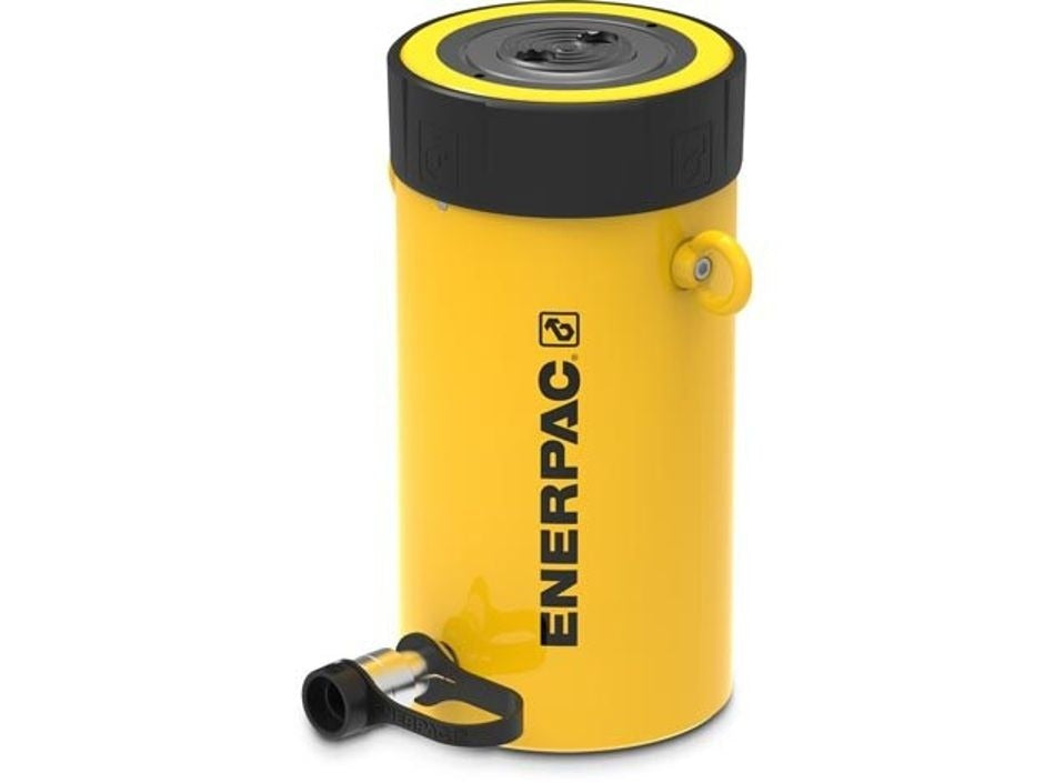 ENERPAC Enerpac rc1006 Hydraulic Cylinder 103.1 Ton 6.63 in Stroke