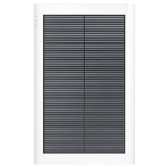 RING Ring Llc B09YGLYSDM Small Solar Panel 1.9W Video Doorbell