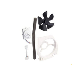 FRIGIDAIRE Frigidaire 5303918774 Condenser Fan Motor Kit