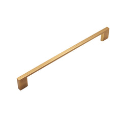 PRIDE INDUSTRIAL Pride Industrial PA5108RG Cabinet Pull Rose Gold 8 Inch