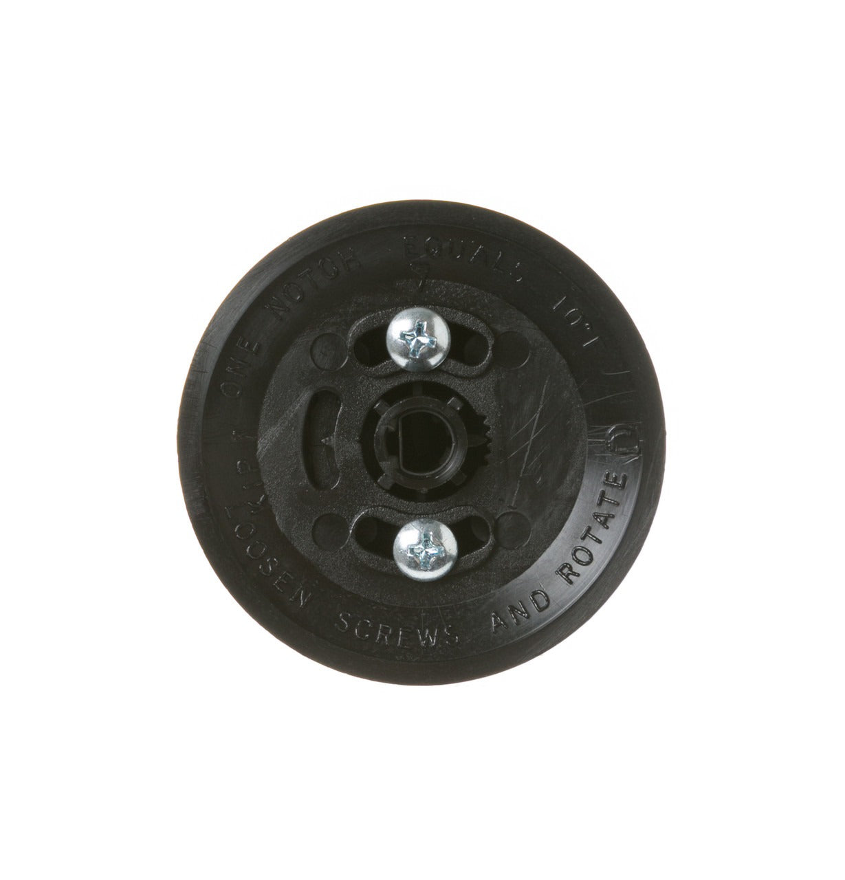 GE APPLIANCES Ge Appliances WB3K5291 Knob Thermo (Replacement WB03K5291)
