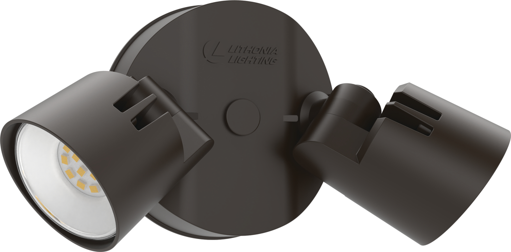 LITHONIA LIGHTING HGX-LED-2RH-40K-120-DDB-M2 WORK LIGHTS & FLASHLIGHTS