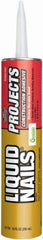 LIQUID NAILS Liquid Nails LN-704 Construction Adhesive 10 Oz