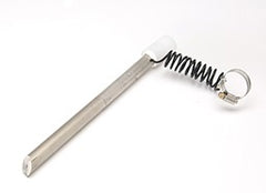 NOMACO Nomaco PE90005C-3 Magnesium Drive-in Anode