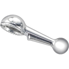 STARRETT Starrett 70912 Ball Contact Point Steel 0.1181 in