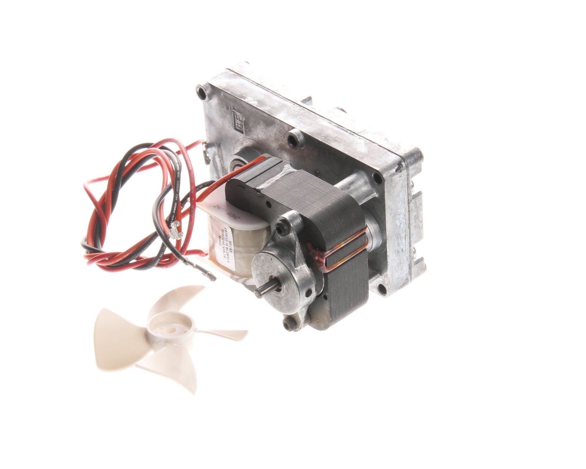 APW WYOTT Apw Wyott 85195 Conveyor Motor 20W (Each) APW-85195