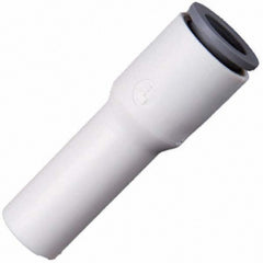 PARKER Parker 6366 60 62WP2 Push-to-connect Plug-in Reducer Fitting