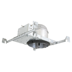 ELITE LIGHTING Elite Lighting B25ICATW 5 Inch Shallow IC Housing 50W (5 Inch)