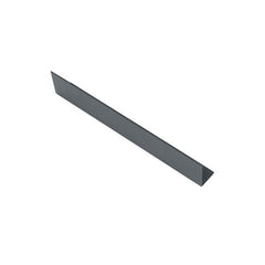 MIDDLE ATLANTIC Middle Atlantic UMSFP1-1/2 Half Rack Filler Panel