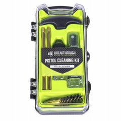 ALLEN COMPANY Allen Company BT-ECC-44/45 Pistol Cleaning Kit 44 45 Cal