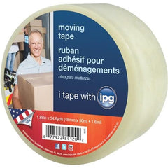 INTERTAPE POLYMER GROUP Intertape Polymer Group 610C Packaging Tape 2 in x 55 yd