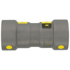 LEGEND VALVE Legend Valve 441-083P LegendPressCSG coupling with stop 1/2 inches