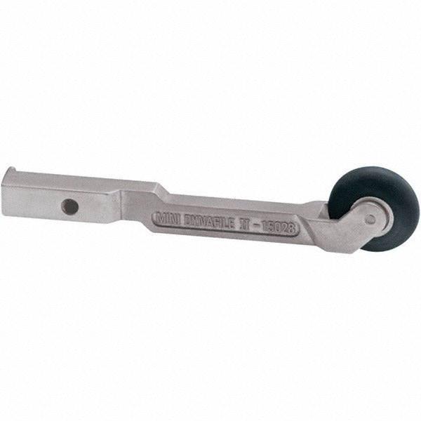 DYNABRADE Dynabrade 15028 Contact Arm Assembly 12 in Belt