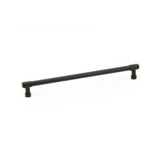 EMTEK Emtek 86691US19 Jasper Cabinet Pull Flat Black