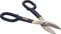 IRWIN Irwin 23010 Tinner Snips 10 in Straight Cut