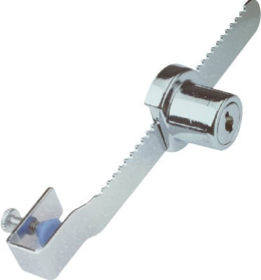 PRIME-LINE Prime Line Products U 9949 Showcase Window Lock