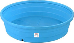 BEHLEN COUNTRY Behlen Country 52113088-09 Round Poly Stock Tank 625 Gal
