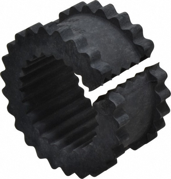 LOVEJOY Lovejoy 68514436704 Split Sleeve Epdm 5/8 to 1-5/8 Inch Bore