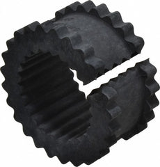 LOVEJOY Lovejoy 68514436704 Split Sleeve Epdm 5/8 to 1-5/8 Inch Bore