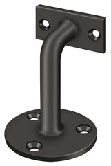 DELTANA Deltana HRC253U10B Hand Rail Bracket Oil Rubbed Bronze