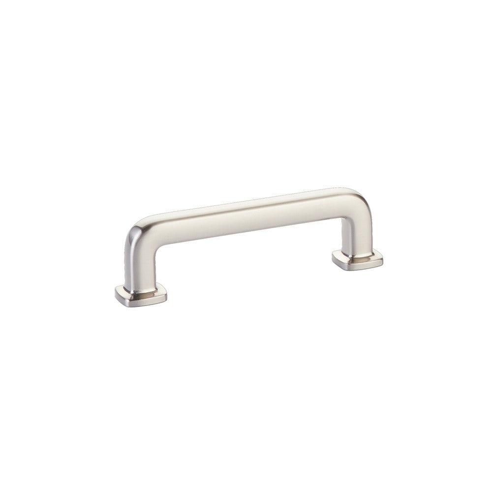 EMTEK Emtek 86633US15 Westridge Cabinet Pull Satin Nickel