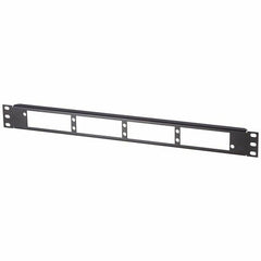 ORTRONICS Ortronics RFPHD01U Fiber Patch Panel Raised Floor 1U