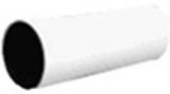 ADVANCED DRAINAGE SYSTEMS Advanced Drainage Systems 4550010 Solid Triplewall Drain Pipe
