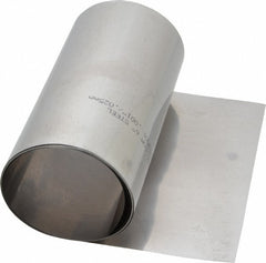 PRECISION BRAND Precision Brand 16700 Steel Shim Stock Roll 0.001 in Thick