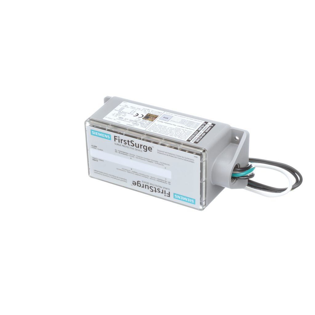 SIEMENS Siemens FS060 FirstSurge,60kA,12